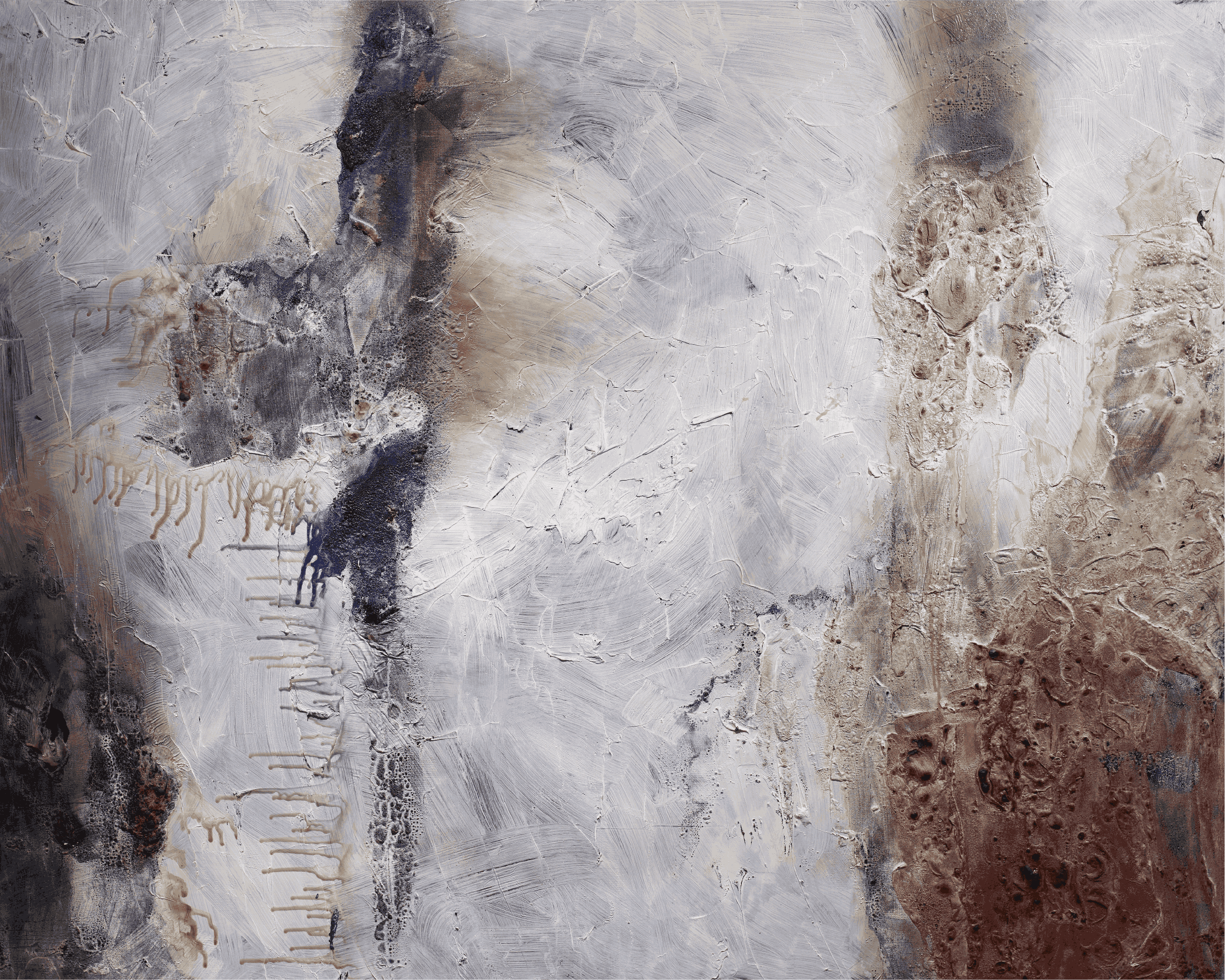 福岡｜南依岐 特別展「Algorithm」1月23日から開催、the from昭和通り店で“芸術の核”を体感する一カ月