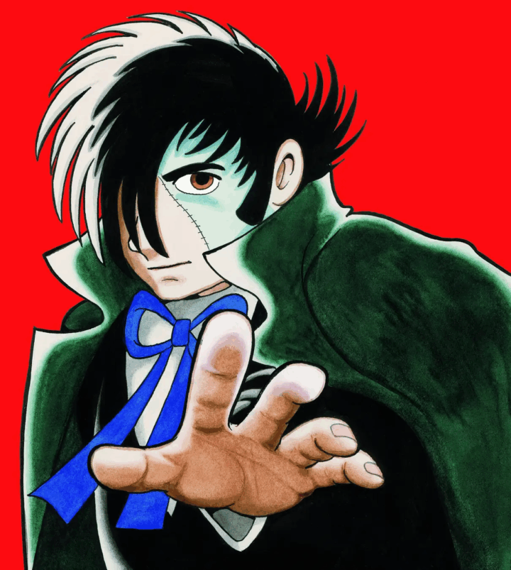 懐かしの人気漫画版画・セル画展