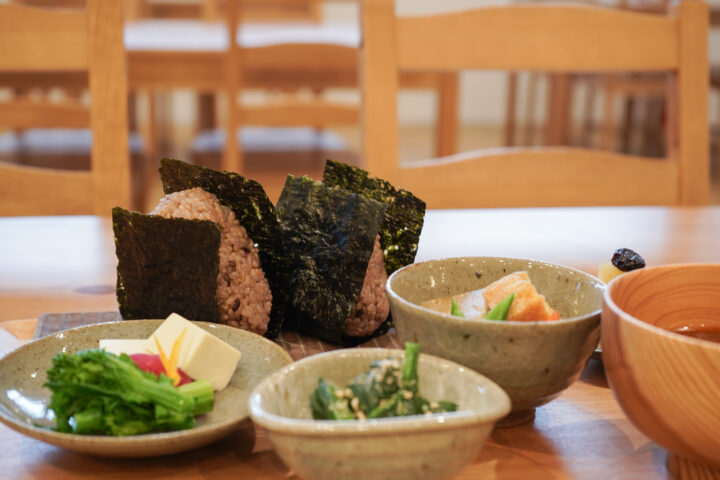 薪サウナ「THE VANISH」Nayuta