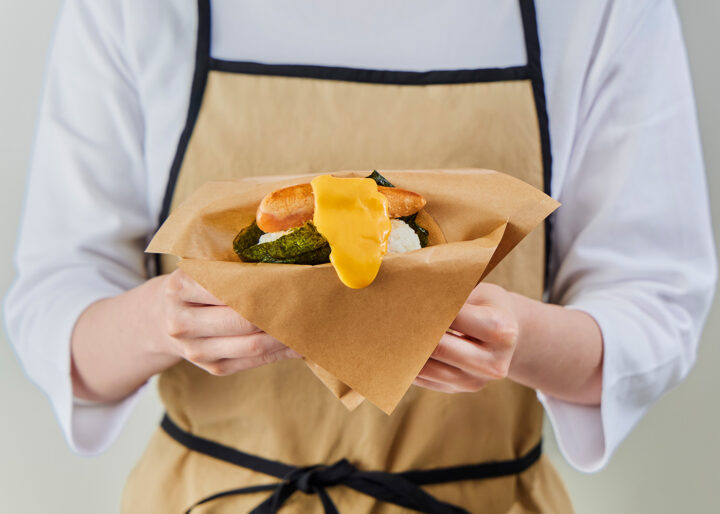 明太子のやまや新業態「おむすびやまや」が博多エキナカマイングに12月24日オープン