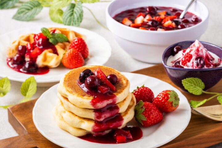 福岡｜ホテルスタッフが育てた宗像いちごを味わう「いちごステイ」メルキュール福岡宗像リゾート＆スパで2026年1月5日から