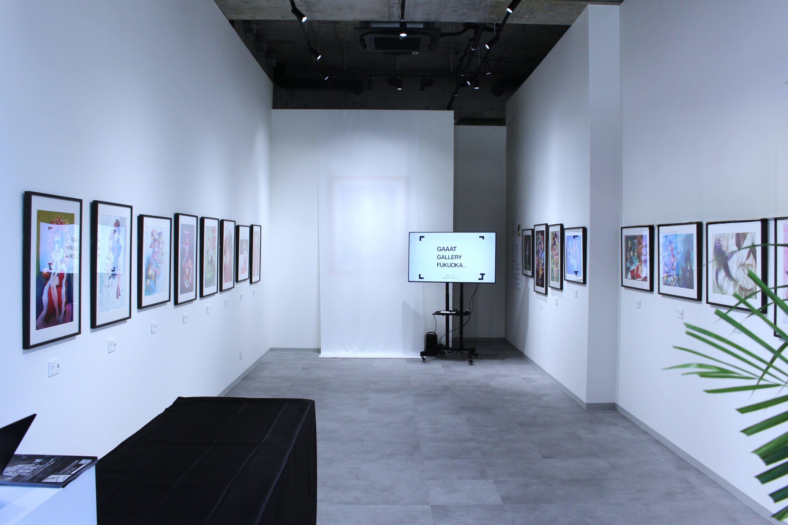 福岡・天神｜GAAAT初の直営拠点「GAAAT GALLERY FUKUOKA_」開設　美樹本晴彦『MACROSS』展が盛況のうちに閉幕