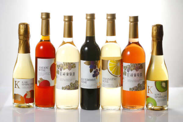福岡|巨峰で醸した日本のロゼ「和愛 YAWARAI」完売間近、田主丸発の和韻ワインが国内外で反響拡大