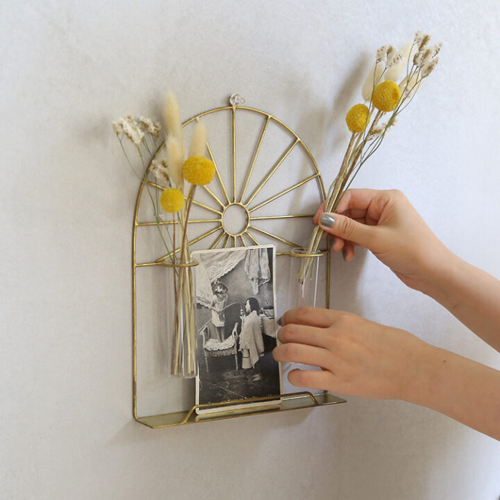 大川発インテリアブランドCRASH GATEの神棚シリーズに新作