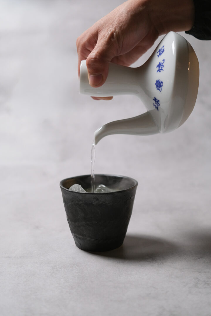 YORU. sweets and bar