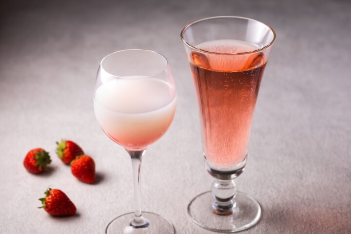 福岡｜ホテルスタッフが育てた宗像いちごを味わう「いちごステイ」メルキュール福岡宗像リゾート＆スパで2026年1月5日から