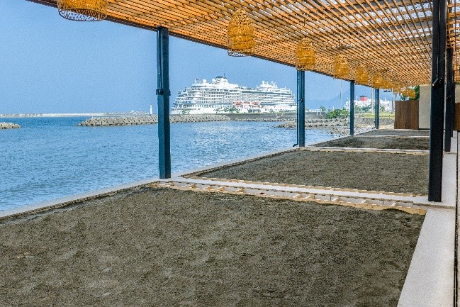 大分・別府|SHONIN PARK初の冬を彩る「WINTER ILLUMINATION」2025年12月〜2026年3月開催