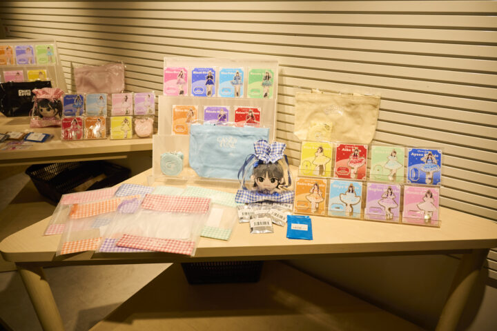 KAWAII LAB.初の衣装展が博多で開催。CANDY TUNEら29人分の衣装が集結する「KAWAII CLOSET」