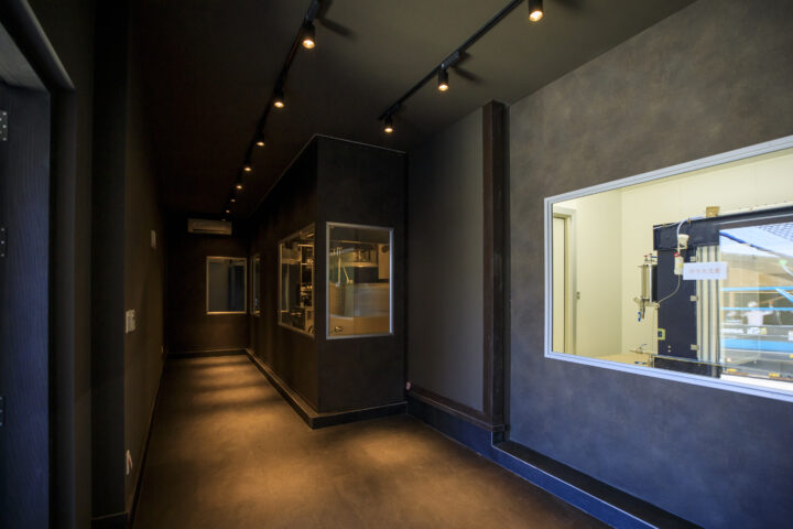 創業300年「伊豆本店」が新生リニューアル