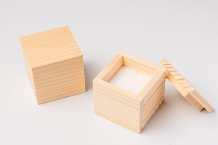 鹿児島｜神武天皇御船出の地の満潮塩を用いた新ブランド「やまとの結び」2025年12月15日発売