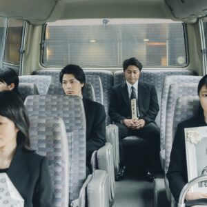 オール佐賀で描く家族の30年 映画「架空の犬と嘘をつく猫」2026年1月9日全国公開 凱旋プレミア開催