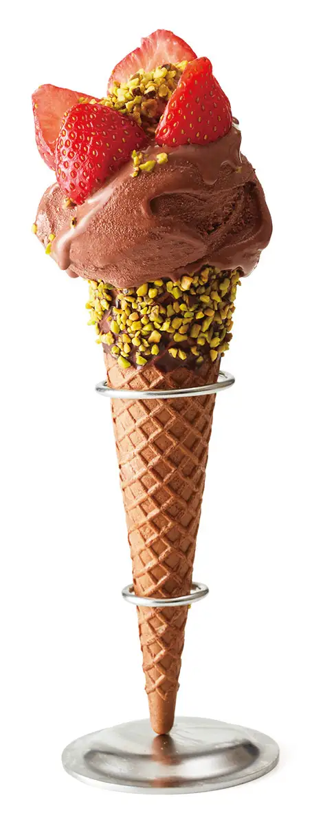 パリ発、チョコレートの祭典〜　サロン・デュ・ショコラ2026