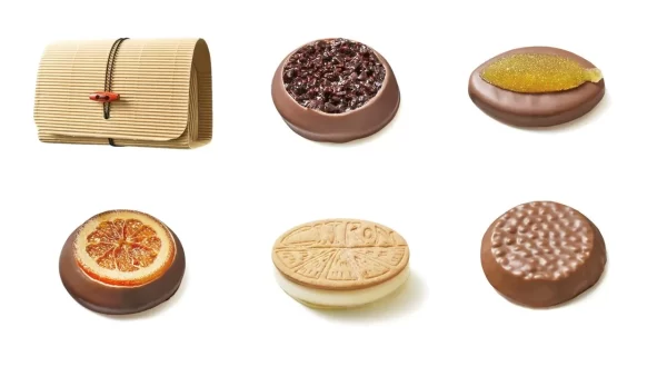 パリ発、チョコレートの祭典〜　サロン・デュ・ショコラ2026