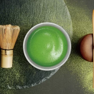 福岡｜八女の茶舗が提案する単一品種抹茶の新たな展開