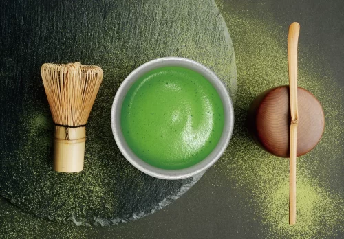 福岡｜八女の茶舗が提案する単一品種抹茶の新たな展開