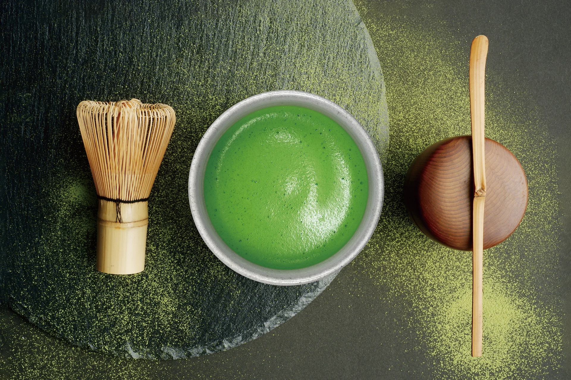 福岡｜八女の茶舗が提案する単一品種抹茶の新たな展開