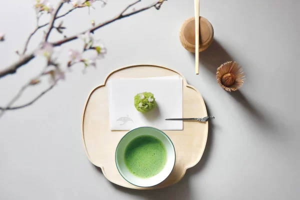 八女の茶舗が提案する単一品種抹茶の新たな展開