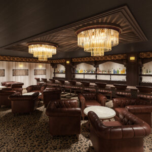 福岡・中洲｜会員制BAR「御茶屋」中洲店が開業 定額制で“財布を出さない夜”を提案 2026年1月