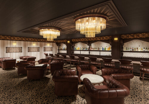 福岡・中洲｜会員制BAR「御茶屋」中洲店が開業 定額制で“財布を出さない夜”を提案 2026年1月