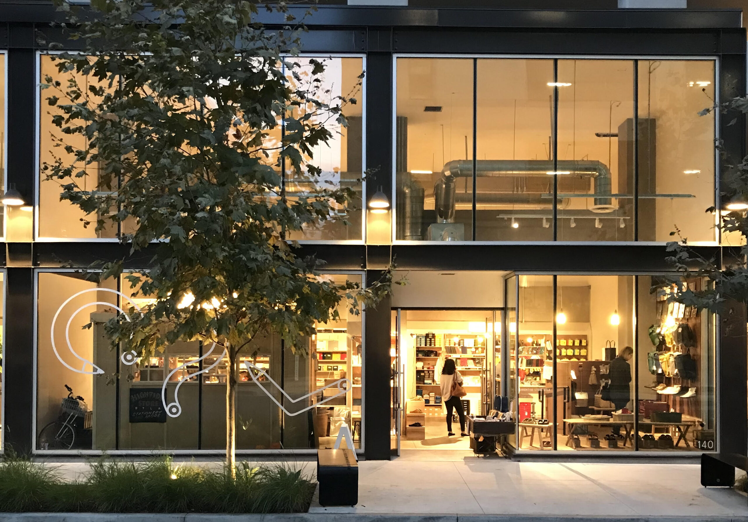 福岡発文具ブランドの新拠点、HIGHTIDE STORE NEW YORK CITYがグリニッジ・ビレッジにオープン 2025年12月