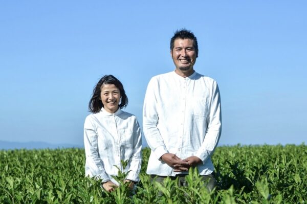 東京・丸の内で“日本一”の味を体感　長崎そのぎ茶コレクション2026を1月24日・25日に初開催