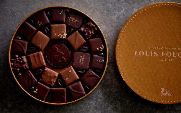 福岡の2店舗で楽しむDEAN & DELUCAバレンタイン、ショコラコレクション2026がスタート