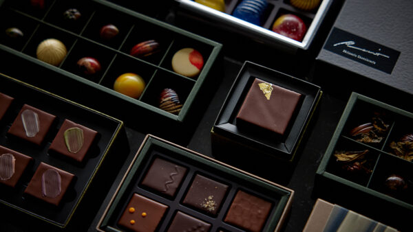 福岡の2店舗で楽しむDEAN & DELUCAバレンタイン、ショコラコレクション2026がスタート