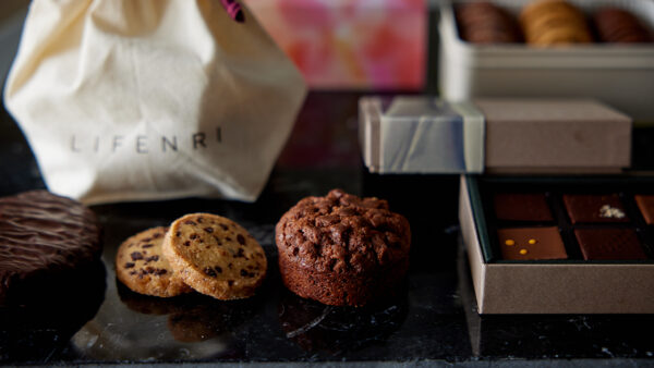 福岡の2店舗で楽しむDEAN & DELUCAバレンタイン、ショコラコレクション2026がスタート