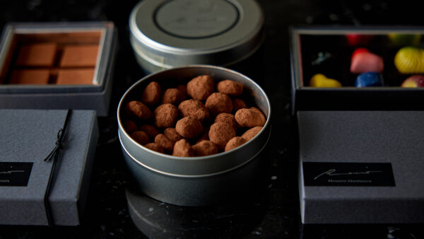 福岡の2店舗で楽しむDEAN & DELUCAバレンタイン、ショコラコレクション2026がスタート