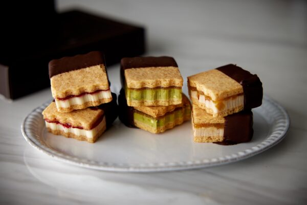 福岡の2店舗で楽しむDEAN & DELUCAバレンタイン、ショコラコレクション2026がスタート