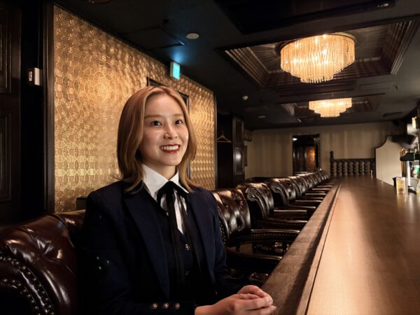 福岡・中洲｜会員制BAR「御茶屋」中洲店が開業 定額制で“財布を出さない夜”を提案