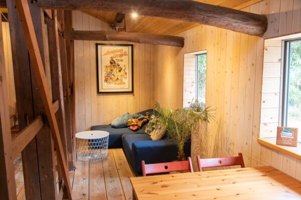 福岡・糸島|糸島産あまおうを贅沢に使用「Amaou smoothie(あまおうスムージー)」2026年1月6日発売