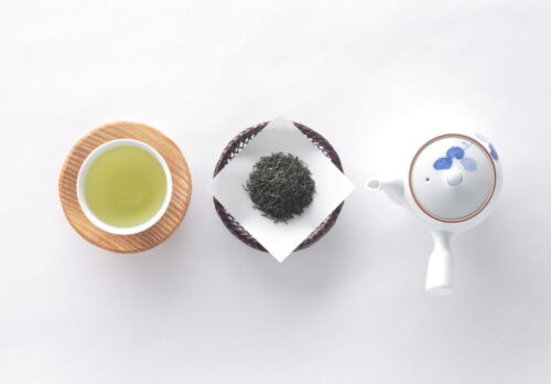 東京・丸の内で“日本一”の味を体感　長崎そのぎ茶コレクション2026を1月24日・25日に初開催