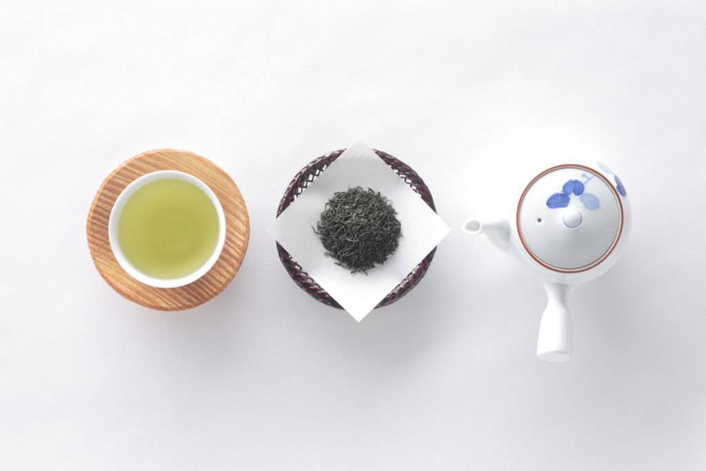 東京・丸の内で“日本一”の味を体感　長崎そのぎ茶コレクション2026を1月24日・25日に初開催