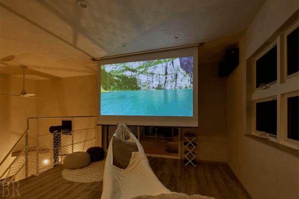 空と夜景を望む貸切ヴィラ「Tsuki Akari-月燈-」