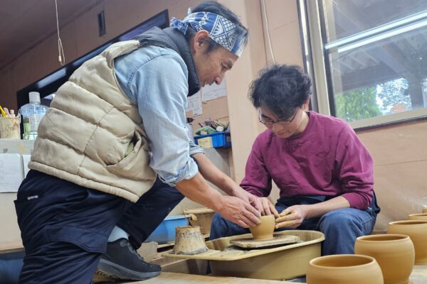 福岡｜350年続く伝統工芸「小石原焼」を未来へ　やまぜん窯が後継者育成のためクラウドファンディングを実施