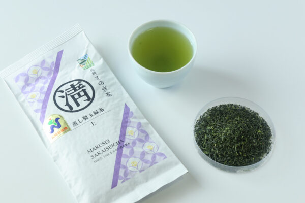 東京・丸の内で“日本一”の味を体感　長崎そのぎ茶コレクション2026を1月24日・25日に初開催