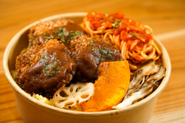 長崎｜糀の甘みで仕立てるごほうびスイーツ「白いぜんざい」糀ごはん ひまわりが2026年1月より販売