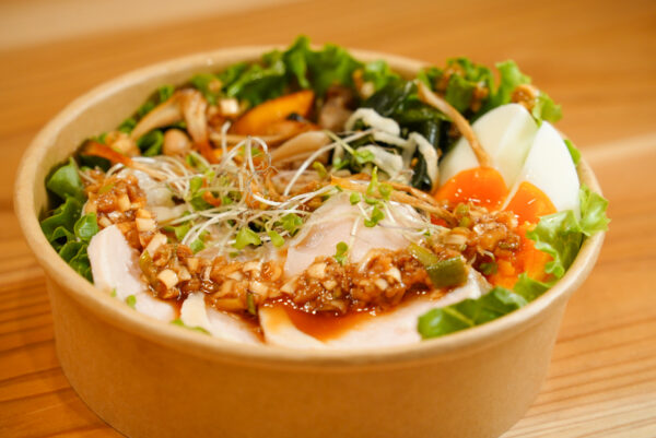 長崎｜糀の甘みで仕立てるごほうびスイーツ「白いぜんざい」糀ごはん ひまわりが2026年1月より販売