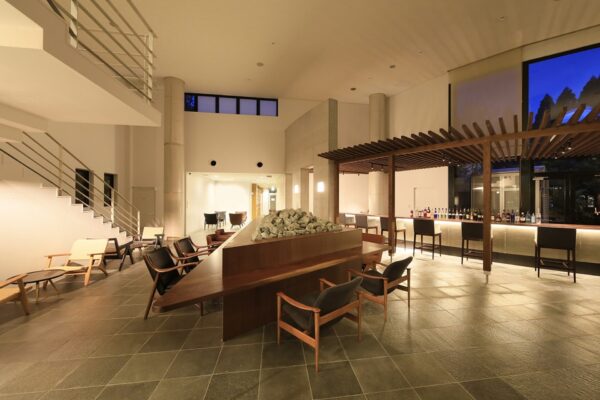 佐賀・古湯温泉「佐賀風雅」に星空を望むフィンランドサウナ誕生 ぬる湯と貸切サウナで大人の癒し旅を提案