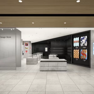 福岡｜MoMAデザインストア九州初出店 4月3日ワンビルにオープン