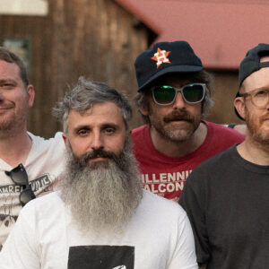 Algernon Cadwallader