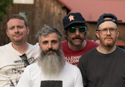 Algernon Cadwallader