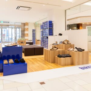 九州｜BIRKENSTOCKポップアップストア 長崎・熊本に今春オープン