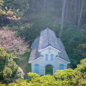 世界遺産の島・奈留島で「ヴァナキュラー・ツーリズム」始動 祈りと暮らしを未来へつなぐ新たな観光モデルへ
