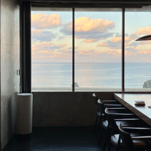 長崎・壱岐｜オーベルジュ「彼は誰」1周年。重家酒造と贈る特別ペアリング体験 2026年3月14日・15日開催