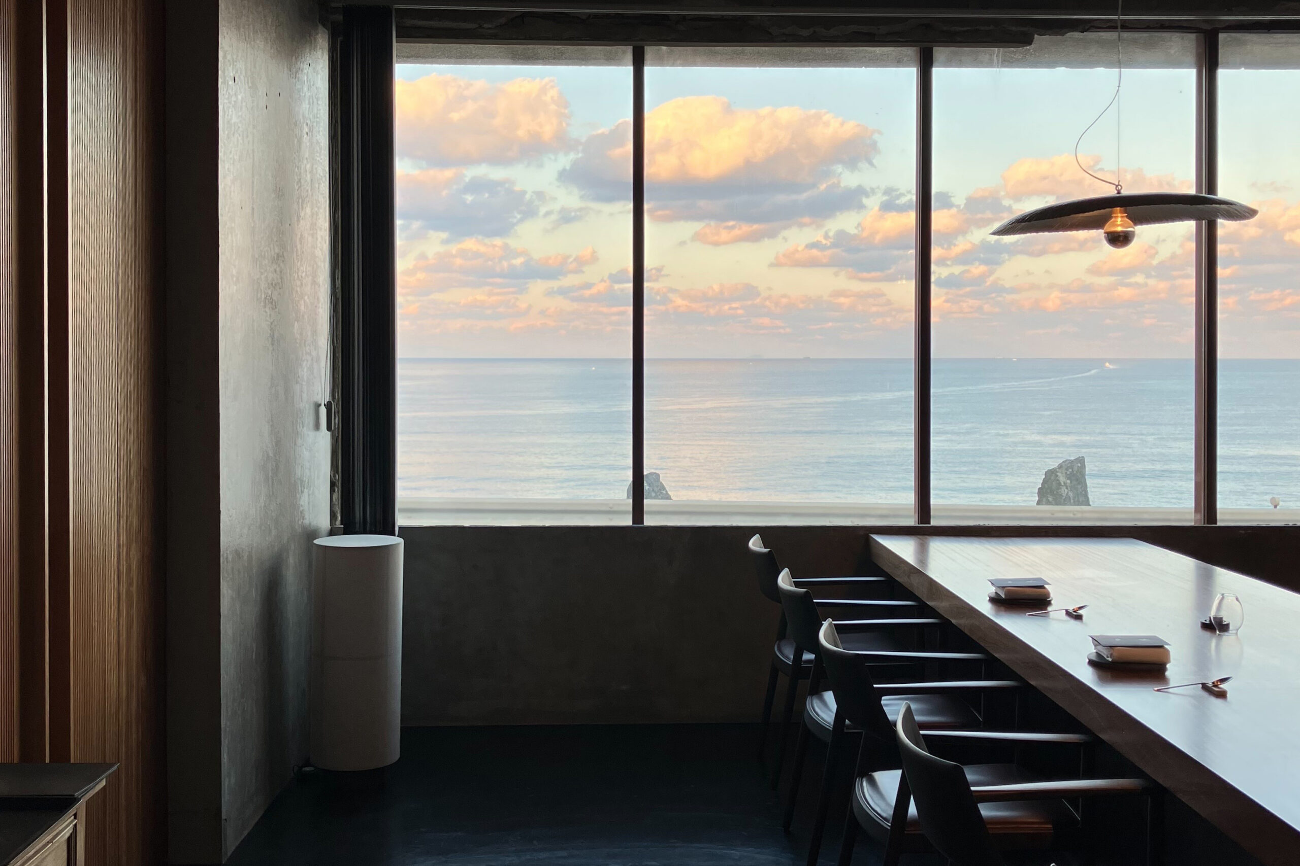 長崎・壱岐｜オーベルジュ「彼は誰」1周年。重家酒造と贈る特別ペアリング体験 2026年3月14日・15日開催