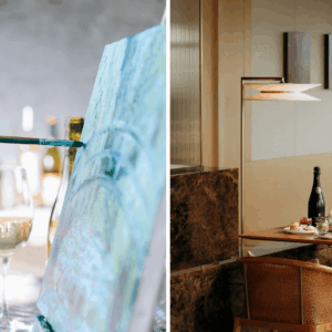 ザ・リッツ・カールトン福岡で“名画を描く”2日間 artwine.tokyoと初コラボの特別アート体験 2026年2月27日・28日開催