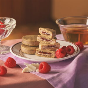 大丸福岡天神店に春ギフトPOPUP続々 ホワイトデー＆卒入学シーズンに人気スイーツ集結 2026年2月25日〜3月31日