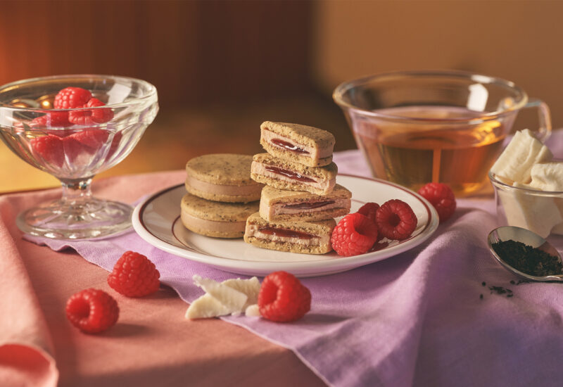 大丸福岡天神店に春ギフトPOPUP続々 ホワイトデー＆卒入学シーズンに人気スイーツ集結 2026年2月25日〜3月31日